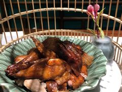 -佬麻雀·新湘菜(珠海金发购物中心店)