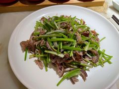 莞爆肚丝-京华烟云·北京烤鸭(领展购物广场·中关村店)