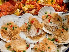 -日进一片海.生腌海鲜火锅.宵夜烧烤(三里屯总店)