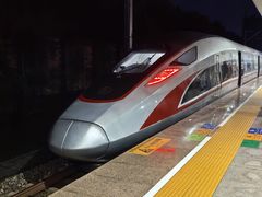 -惠阳站
