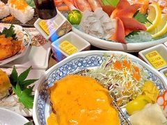 -隐月· 㐂和食屋(芝罘万达公馆店)