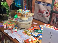 -树厨贵州菜(花果园购物中心店)