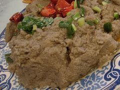 -鼎香润(德胜门内店)