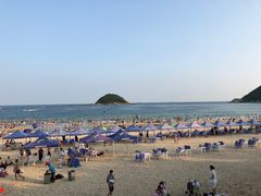 -西涌国际滨海旅游区