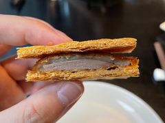 -丽晶轩中餐厅(重庆丽晶酒店)