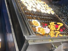 -蚝滑蒜(观音桥天天尚街直营店)