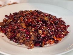 辣子鸡-尘香•传统川菜(创汇首座店)