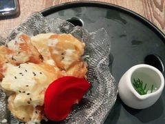 -茉莉餐厅(包河万达店)