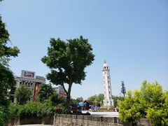 -两江国际影视城