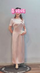 -So Shine 婚纱礼服·喜妈妈喜婆婆礼服馆(北外滩店)