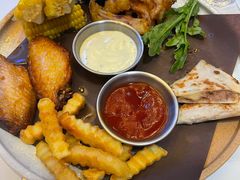 -get pizza意大利餐厅(凯德MALL店)