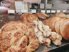 -BAKER&SPICE(安福路店)