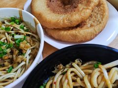 -余艳梅拌面世家(马场横路店)