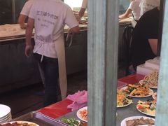 -王三姑牛肉饼