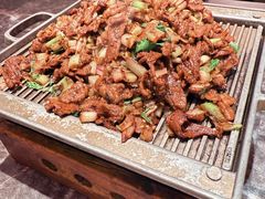 -新乾隆酒楼(帝景园店)