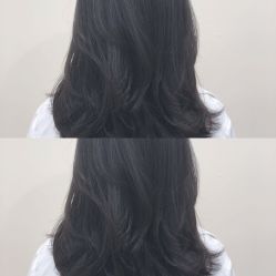 -HD HAIR STYLE