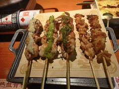 -仓桥家·焗寿司·锅物(光谷步行街店)