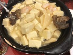 -玉华台饭庄(裕中西里小区店)