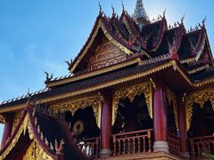 -西双版纳总佛寺