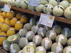 -果蔬好生活超市(双井店)