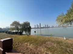 -金银湖国家城市湿地公园