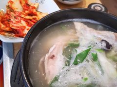 -黄金牧场(明洞总店)