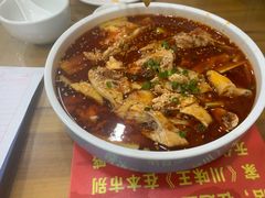 -川味王(农民街店)