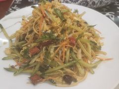 -一块豆腐·海鲜·家常菜(李沧书院路店)