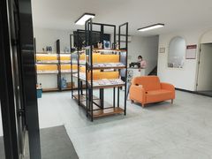 -五派眼镜(沙河店)