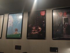 -Mr.Fox狐狸先生超级密室(南山店)