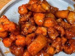 -有肉食·虎九闽菜(798艺术区店)