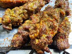 肉串-新疆狼爷烤肉(宋庄店)