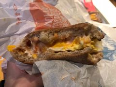 -麦当劳(北方国贸大厦店)