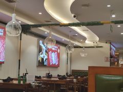 -高兴一锅潮汕鲜牛肉火锅(银座店)