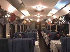 -火车头法国西餐厅