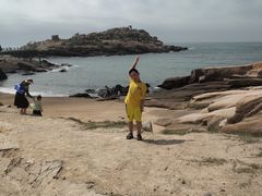 -坛南湾阿强农家乐.海鲜大排档老字号(福州地标美食店)
