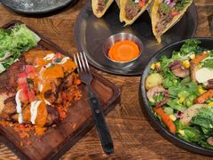 -Q MEX 库迈墨西哥餐吧(三里屯店)