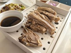 -老毛手抓·盐池滩羊非遗手抓(宁夏总店)