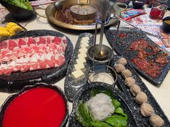 -哥老官重庆美蛙鱼头(龙湖杭州金沙天街店)