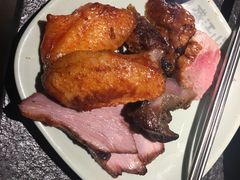 -盛江山自助料理(奥莱锦辉购物广场店)