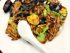 爆腰花-泰丰楼(前门西大街店)