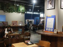 -海马体照相馆(天津世纪都会店)