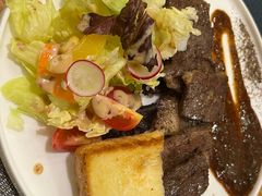 -樱の千渡日式料理·铁板烧•烧鸟(金盛田广场店)