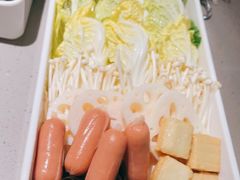 -半天妖烤鱼(大兴大悦春风里店)