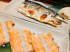 -友壹町寿司(佛山新DNA店)