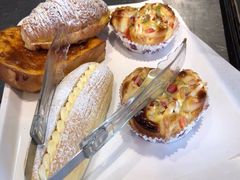 -85度C(上海周浦店)