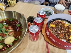 -小木屋拌饭(西安华阳城店)