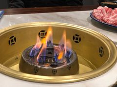 -宣武小院涮肉(前门店)
