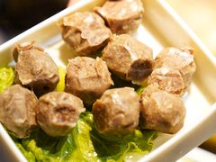 -望蝎门羊蝎子火锅(祭城店)