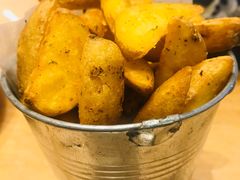 -托斯卡纳烘焙意大利餐厅(五天地店)